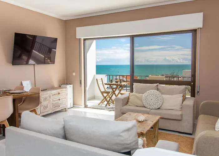 Old Town Panoramic Nearthe * Albufeira