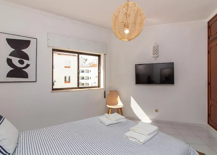 Old Town Panoramic Nearthe