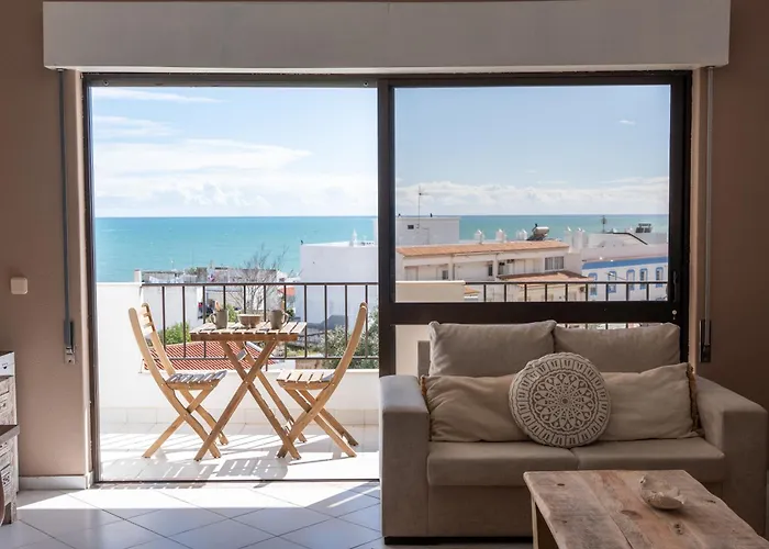 Old Town Panoramic Nearthe Lägenhet