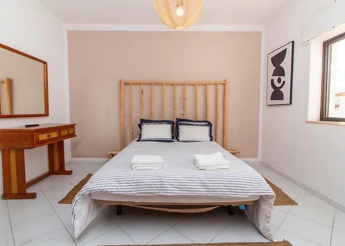 Old Town Panoramic Nearthe Lägenhet *