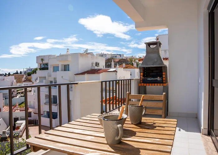 Old Town Panoramic Nearthe *