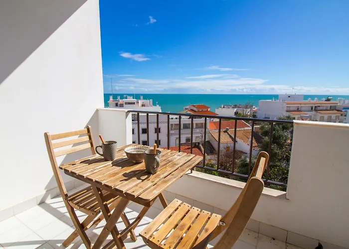 Old Town Panoramic Nearthe Lägenhet *