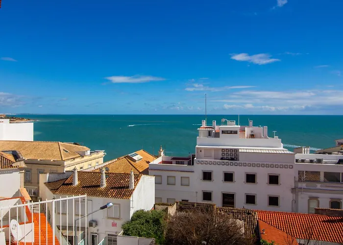 Old Town Panoramic Nearthe *