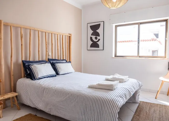 Lägenhet Old Town Panoramic Nearthe