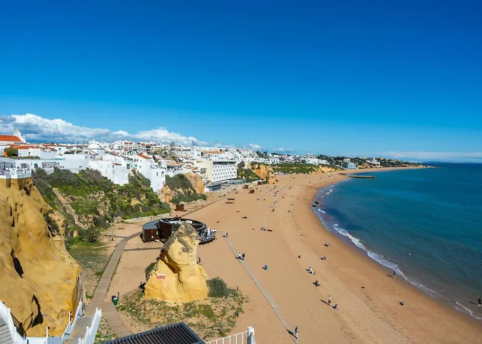 Old Town Panoramic Nearthe Lejlighed