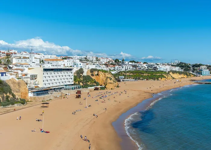 Old Town Panoramic Nearthe 公寓 *