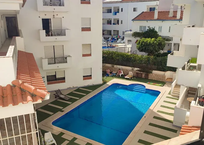 Old Town Panoramic Nearthe Lejlighed