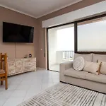 Old Town Panoramic Nearthe Appartement Albufeira