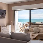 Old Town Panoramic Nearthe Appartement Albufeira