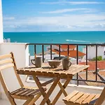 Old Town Panoramic Nearthe Appartement