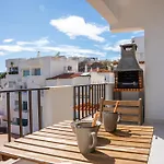 Old Town Panoramic Nearthe Appartement *