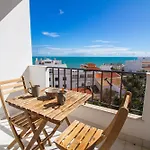 Old Town Panoramic Nearthe Appartement *